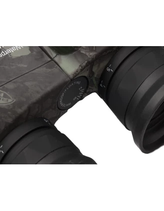 Lornetka COMET PRO COMPASS 10x50 z elektronicznym kompasem LR-039C